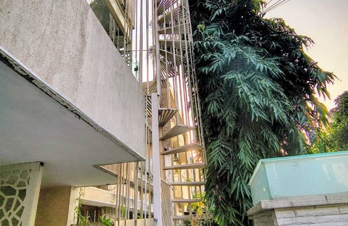 Panchkula Urban Estate Apartamento | HomiStay - Luxury Room