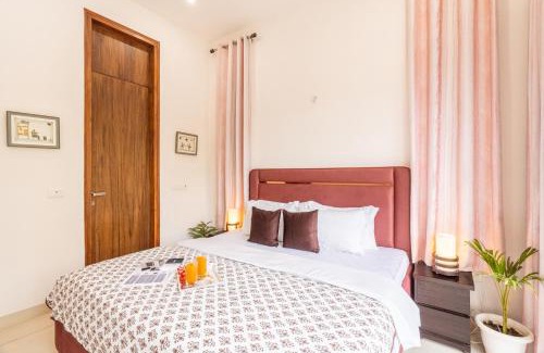 Vaishali Apartamento | Homlee-Gokul 3BHK Flat-Lift-Parking-vaishali metro