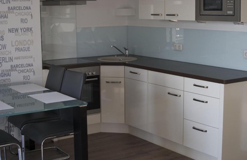 Muritz Apartamento | Hommage Appartements