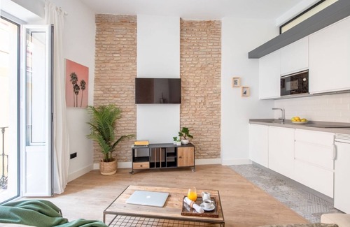 Centro histórico Apartamento | Hommyhome Conteros 202
