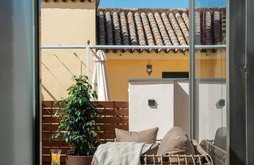 Centro histórico Apartamento | Hommyhome Conteros 202