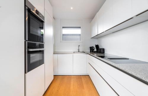 Feldkirch Apartamento | homy City Diamant - Penthouse in Feldkirch, Grenznähe und doch Zentral