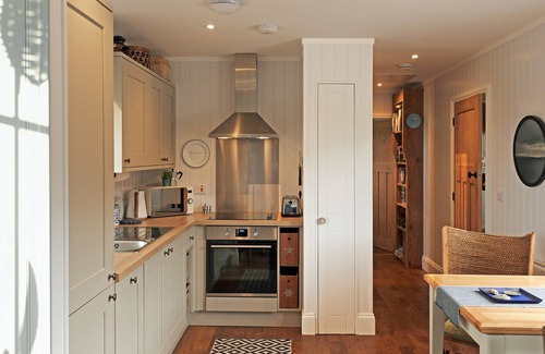 Ardroil Cabaña | Hona