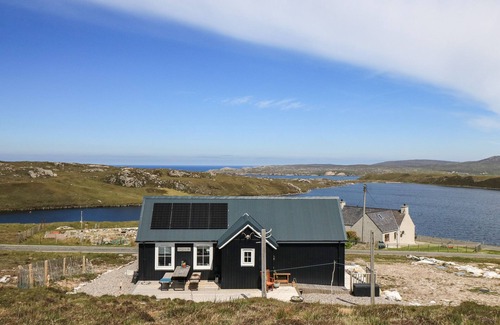 Ardroil Cabaña | Hona