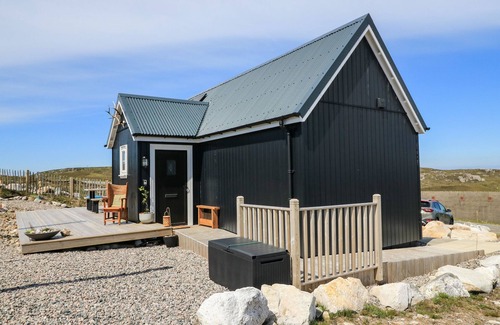 Ardroil Cabaña | Hona