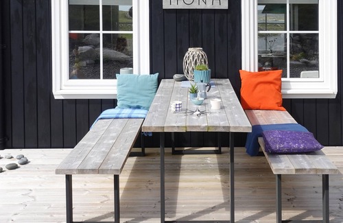 Ardroil Cabaña | Hona