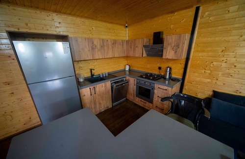 Honaz Casa | Honaz Silence Tiny House