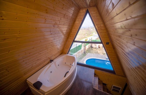 Honaz Casa | Honaz Silence Tiny House