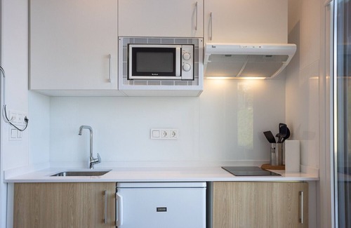 Getaria Apartamento | Apartamento Hondar