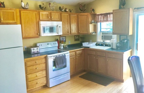 White Mills Apartamento | Honesdale Escape ~ Un lugar para recordar.