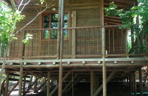 Bocachica Hotel | HONEY BARU