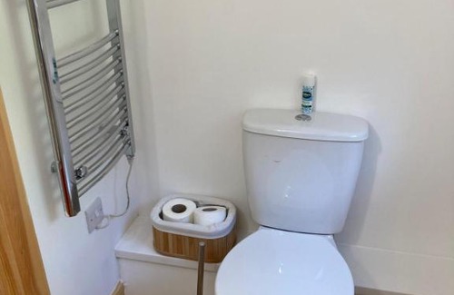 Llandysul Cabina | Honey Bee Cabin