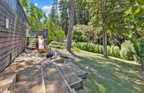 Goughs Bay Casa | Honey Bee Lodge at Goughs Bay