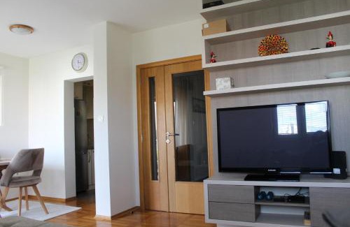 Podgorica Apartamento | Honey Home