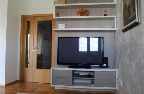 Podgorica Apartamento | Honey Home