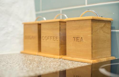 Haverfordwest Casa | Honey Hook Cottage