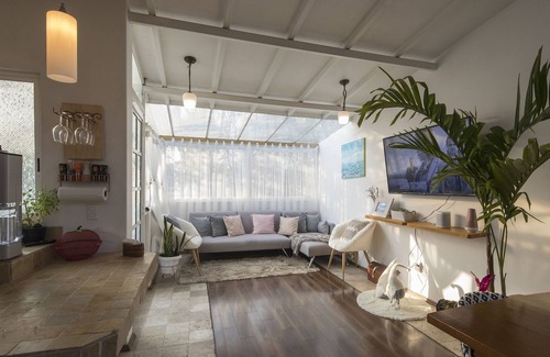 La Concepción Apartamento | Honey Loft