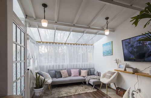 La Concepción Apartamento | Honey Loft