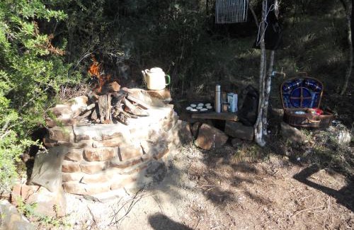 Derby Otro | Honey Nest Camp