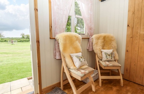 Woodhall Spa Casa | Honeybee Lodge