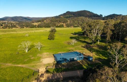 Pipeclay Apartamento | Honeybreeze - Scenic riverfront country farm