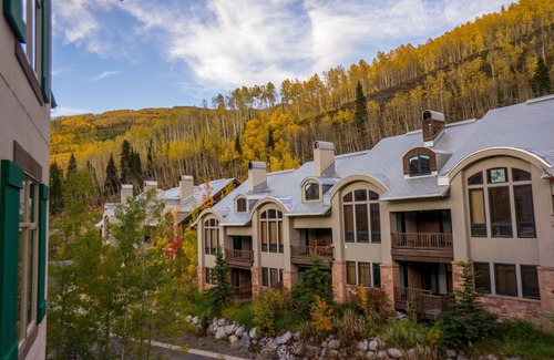 Salt Lake Mountain Resorts Condominio | Honeycomb Condo, Solitario, directo a la pista y salida exprés, capacidad para 6 personas