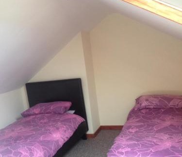 Trecynon Apartamento | Honeycomb Cottage