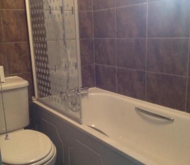 Trecynon Apartamento | Honeycomb Cottage