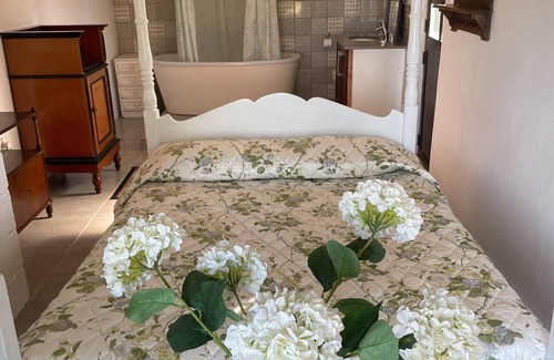 Grabouw Casa | Honeymoon Stay at The James Family Farm