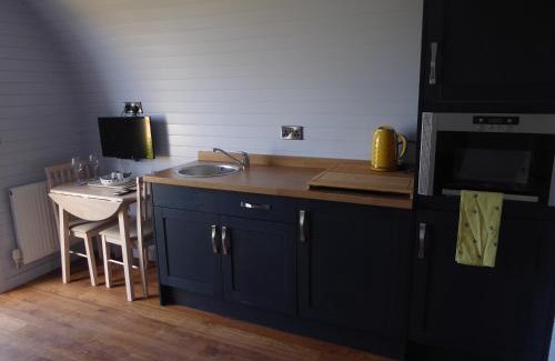 Padeswood Otro | Honeypot Hideaways Luxury Glamping - Exclusively for Adults