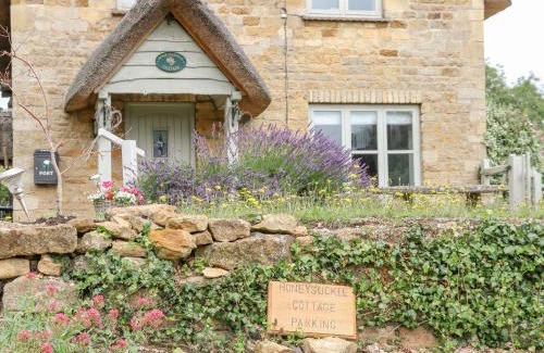 Whichford Casa | Honeysuckle Cottage Brailes