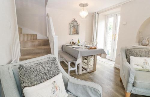 Whichford Casa | Honeysuckle Cottage Brailes