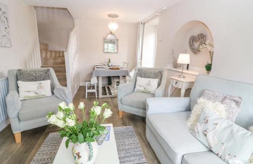 Whichford Casa | Honeysuckle Cottage Brailes