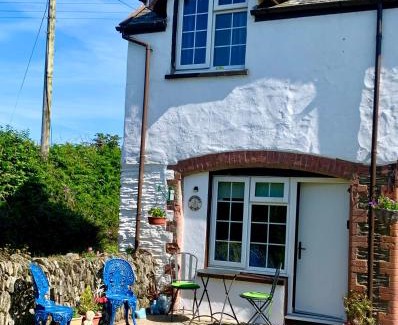 Ilfracombe Casa | Honeysuckle Cottage