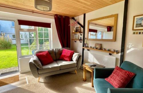 Ilfracombe Casa | Honeysuckle Cottage