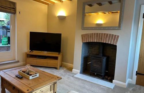 Mountsorrel Casa | Honeysuckle Cottage