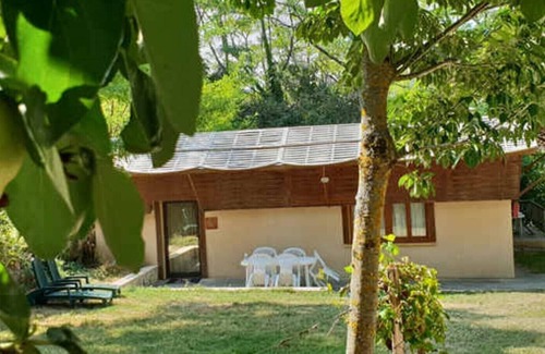 Penne-d'Agenais Casa | Madreselva - Le clos des oiseaux