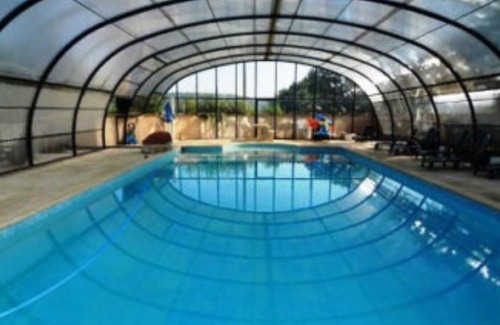 Penne-d'Agenais Casa | Madreselva - Le clos des oiseaux