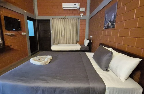 Sakleshpur Complejo | Hong Sau Resort