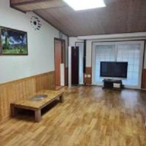 Hongcheon Casa | Hongcheon fence house