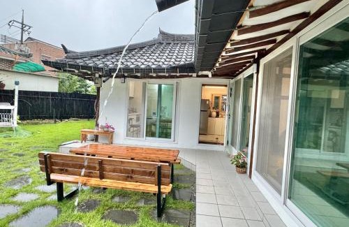 Hongcheon Casa | Hongcheon Hanok Stay Scenery