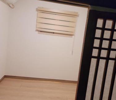 Hongcheon Casa | Hongcheon Hanok Stay Scenery