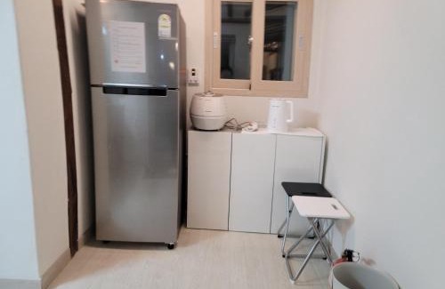 Hongcheon Casa | Hongcheon Hanok Stay Scenery