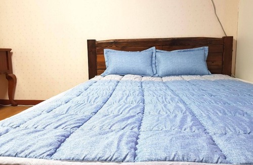 Hongcheon Casa | Hongcheon Hillhouse Pension