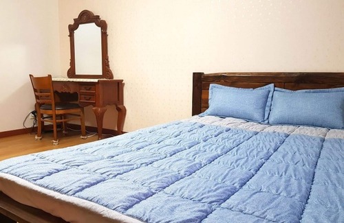 Hongcheon Casa | Hongcheon Hillhouse Pension