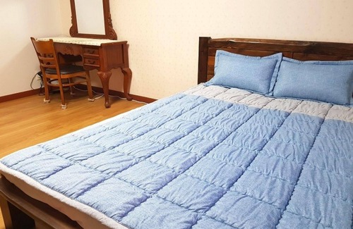 Hongcheon Casa | Hongcheon Hillhouse Pension