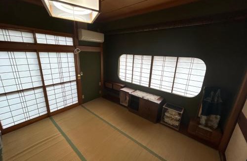 Ishiwaki Casa | Honjo no Ie