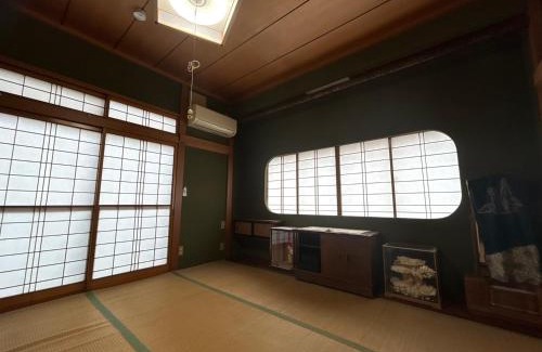 Ishiwaki Casa | Honjo no Ie