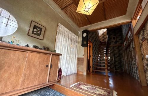 Ishiwaki Casa | Honjo no Ie