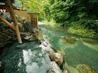 Yunishigawa Onsen Hotel | Honke Bankyu